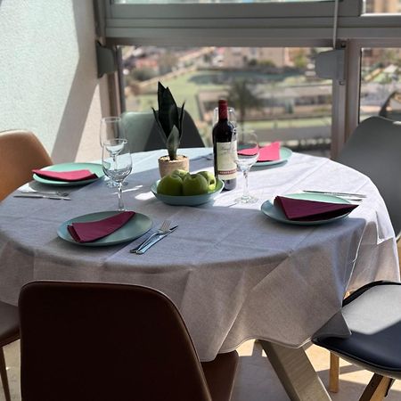 Beautifull Apartment In Benidorm Exterior foto