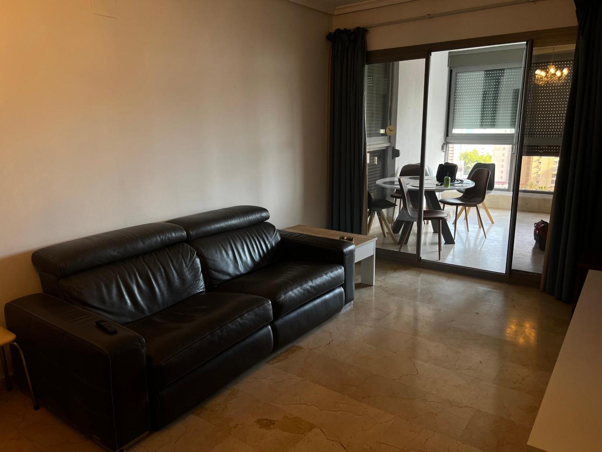 Beautifull Apartment In Benidorm Exterior foto