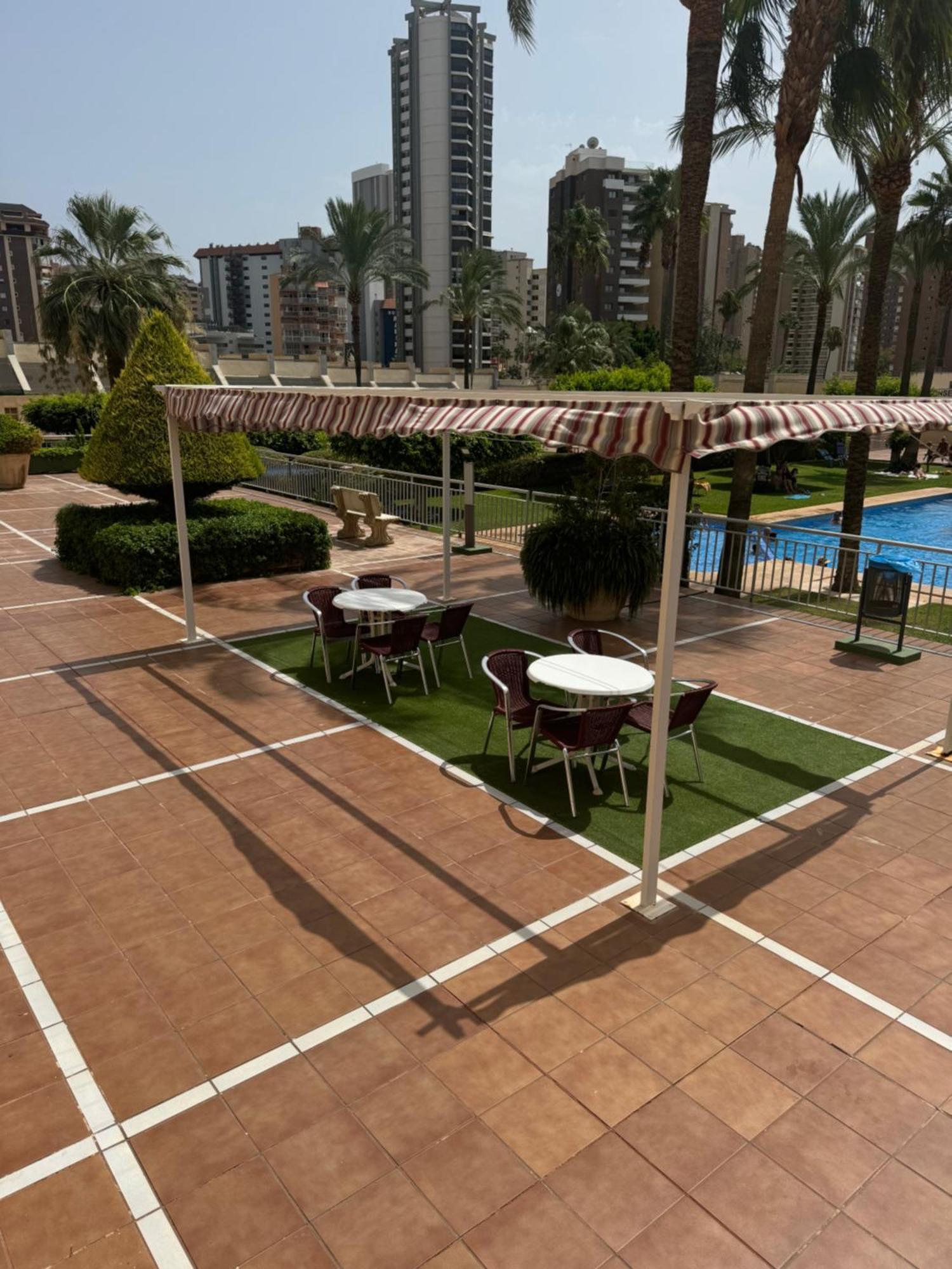 Beautifull Apartment In Benidorm Exterior foto