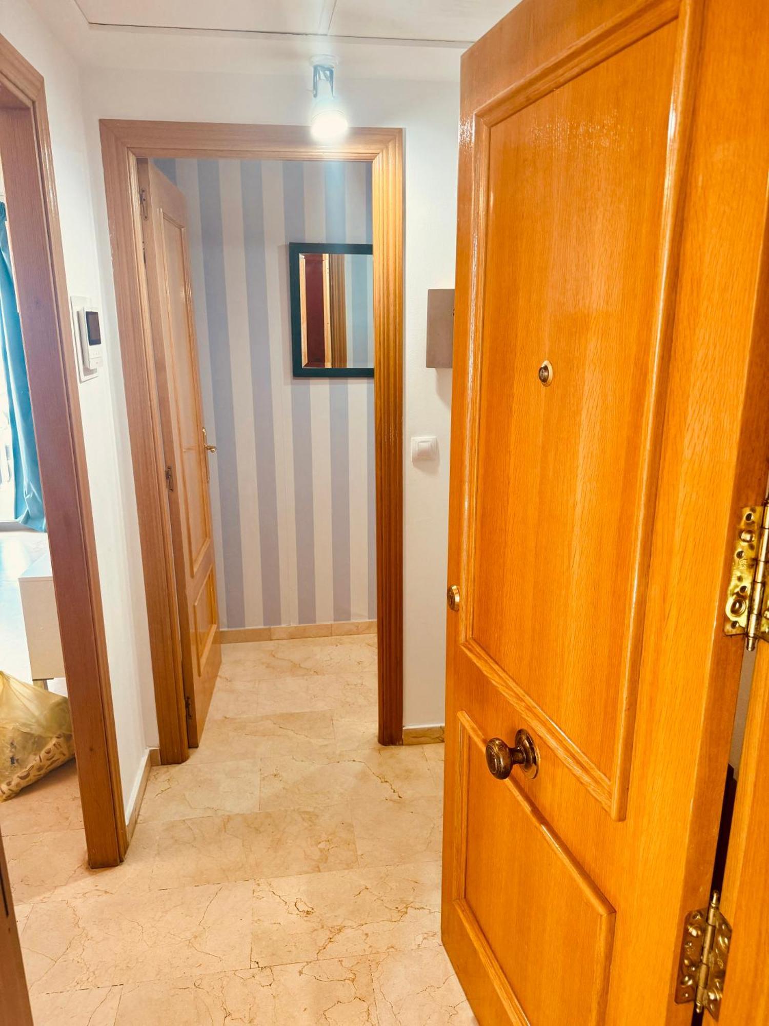 Beautifull Apartment In Benidorm Exterior foto