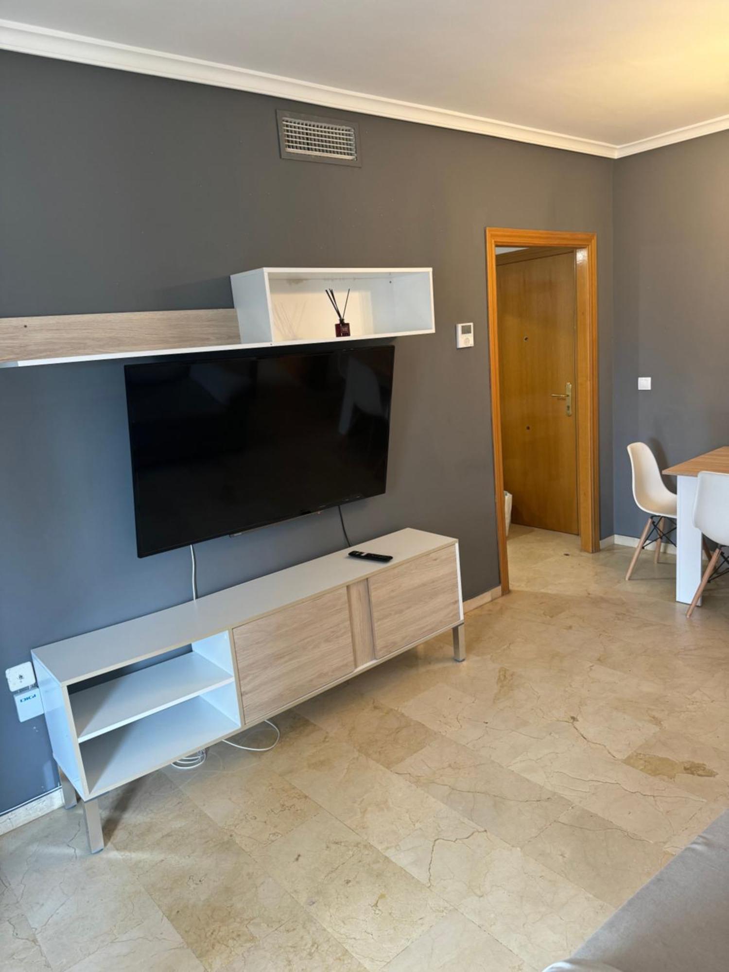 Beautifull Apartment In Benidorm Exterior foto