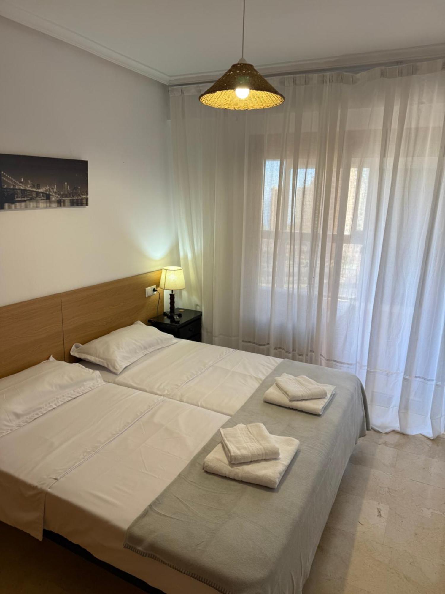Beautifull Apartment In Benidorm Exterior foto
