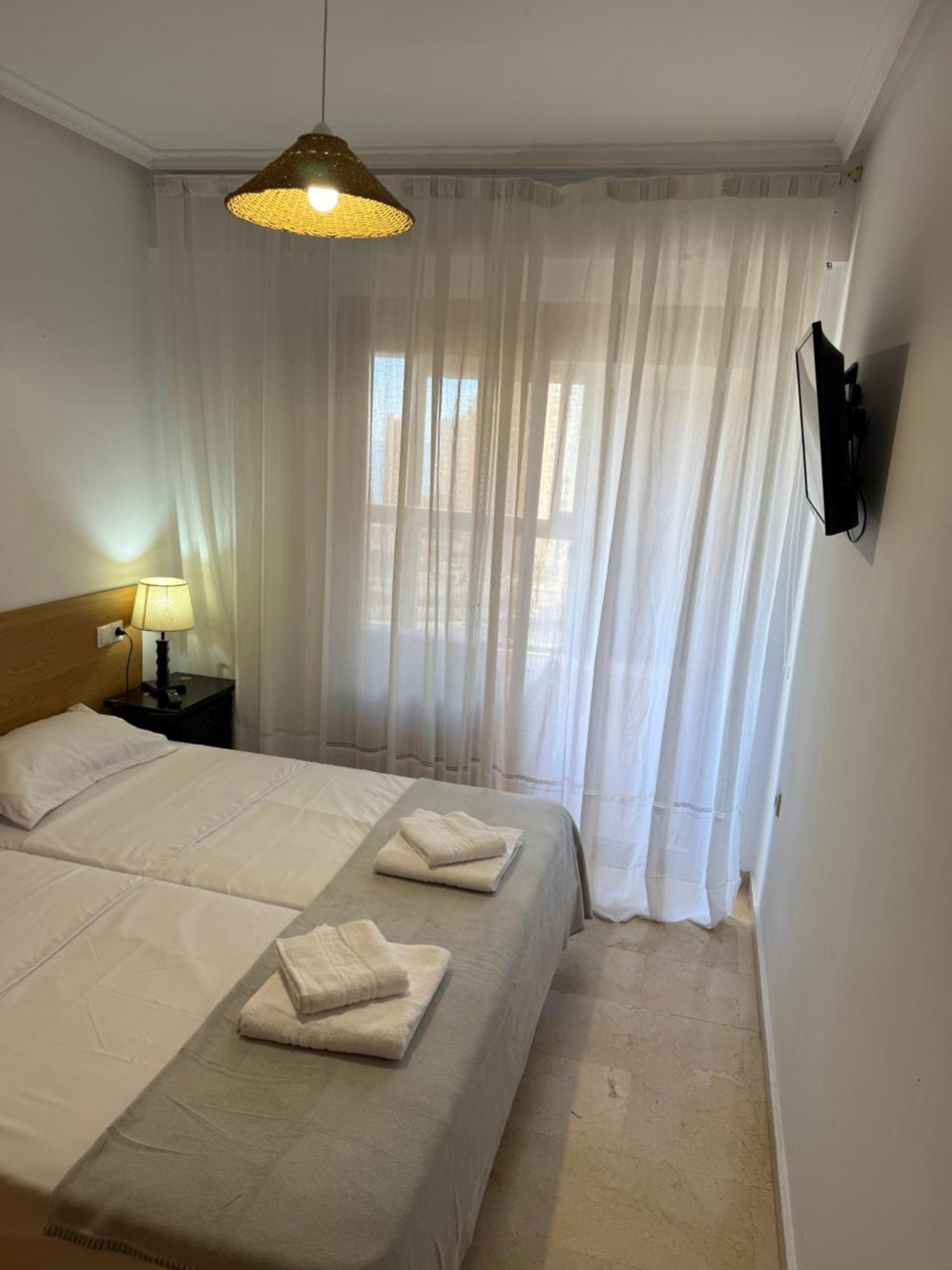 Beautifull Apartment In Benidorm Exterior foto