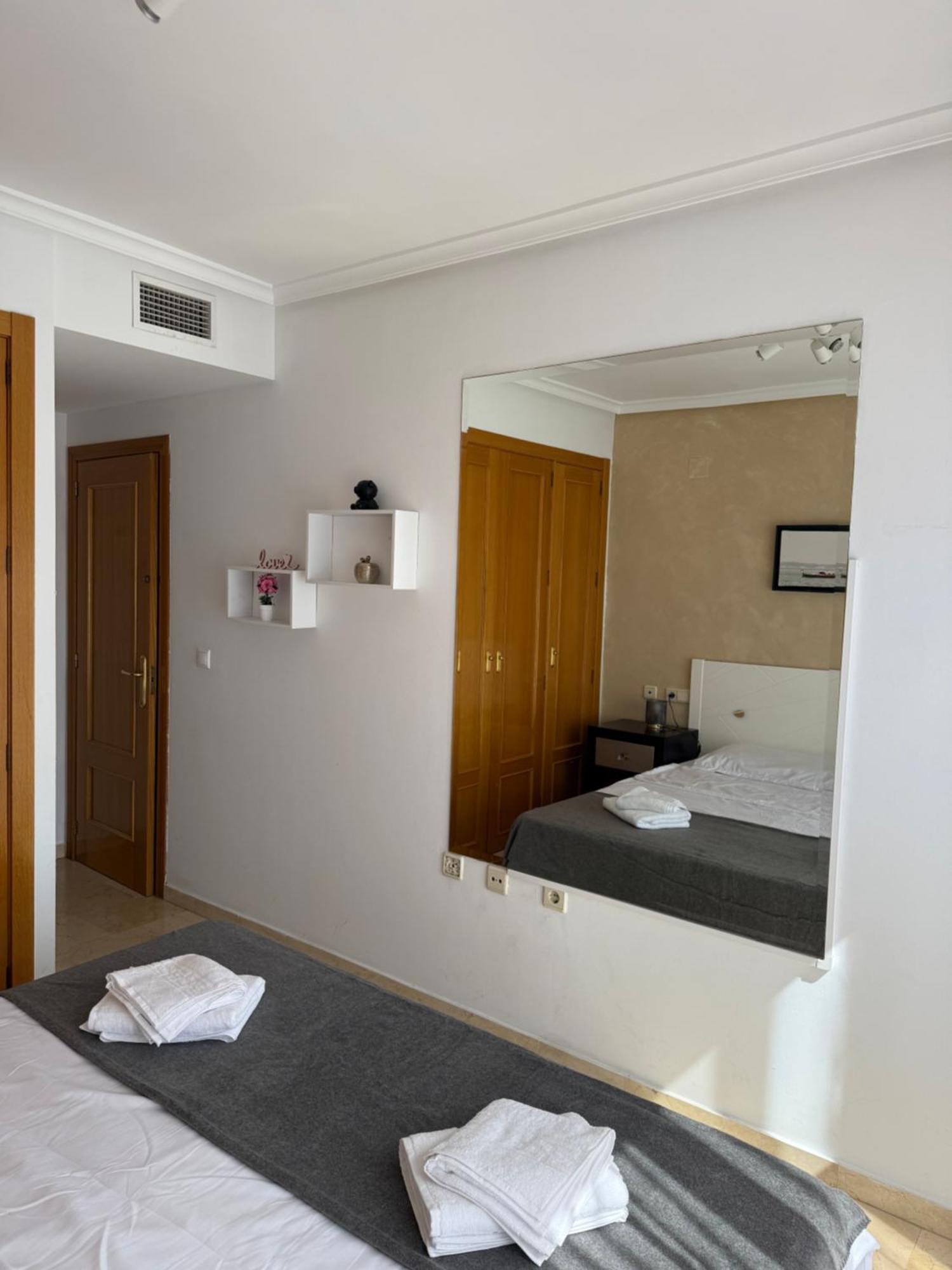Beautifull Apartment In Benidorm Exterior foto