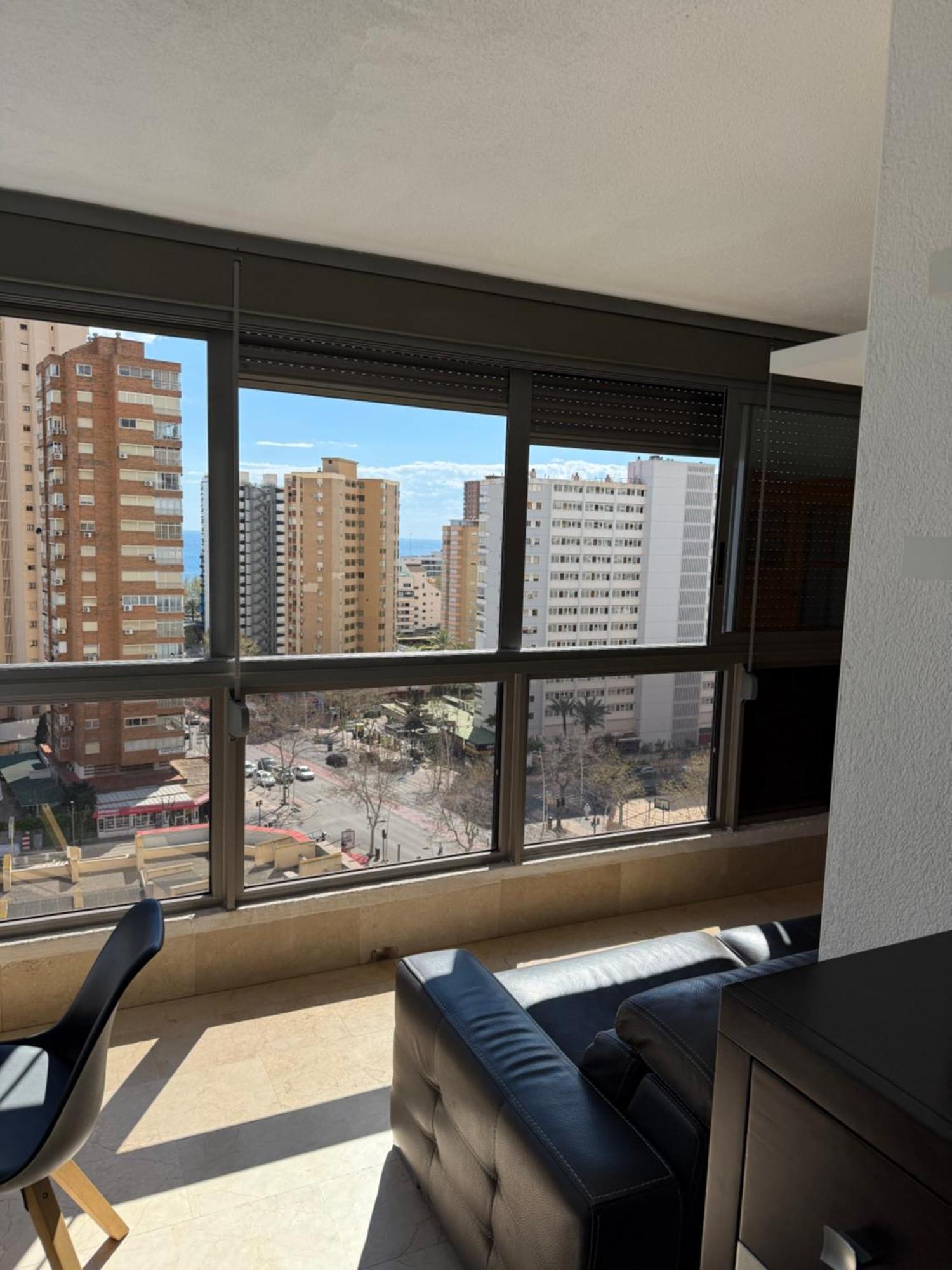 Beautifull Apartment In Benidorm Exterior foto