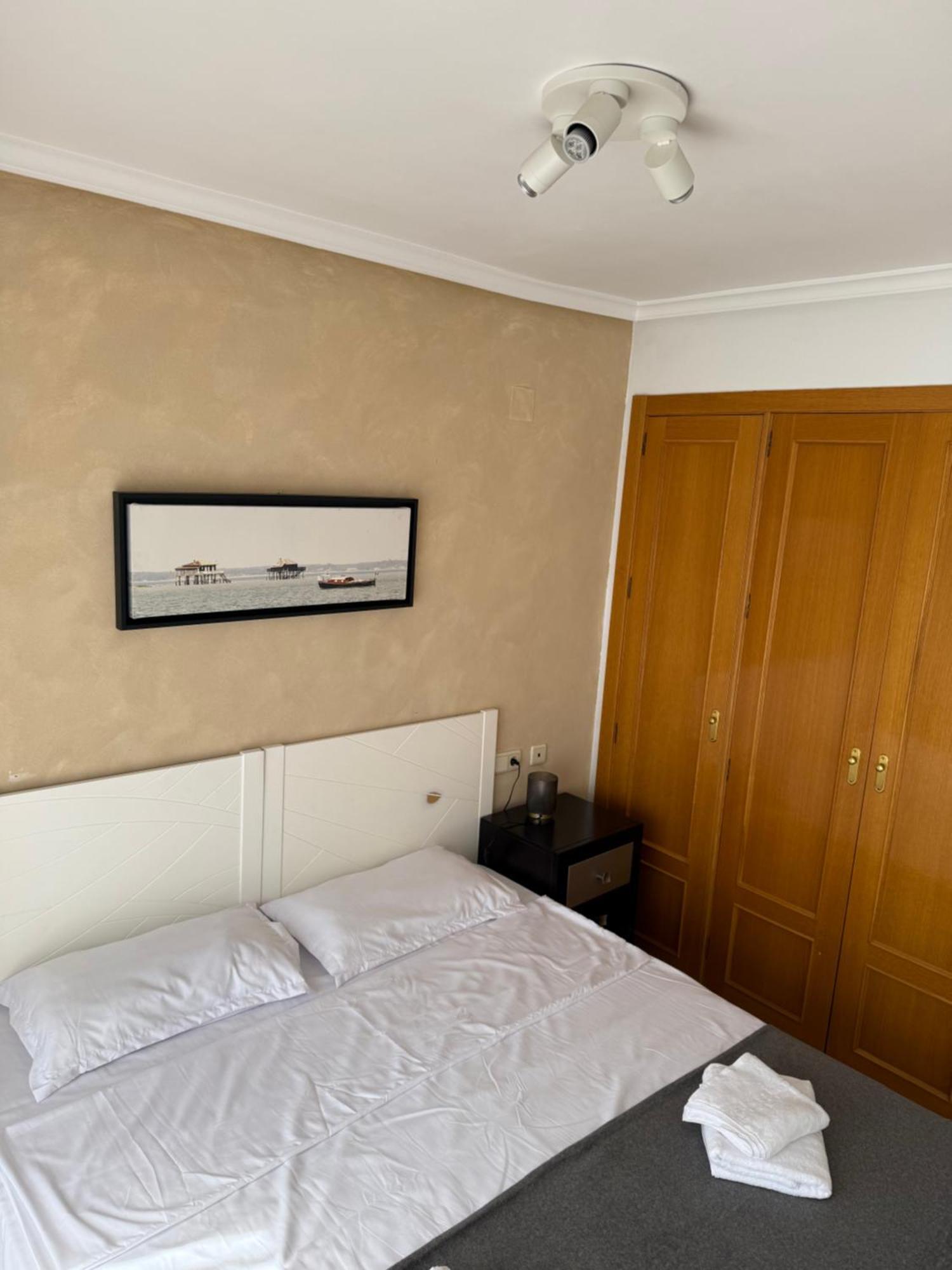 Beautifull Apartment In Benidorm Exterior foto