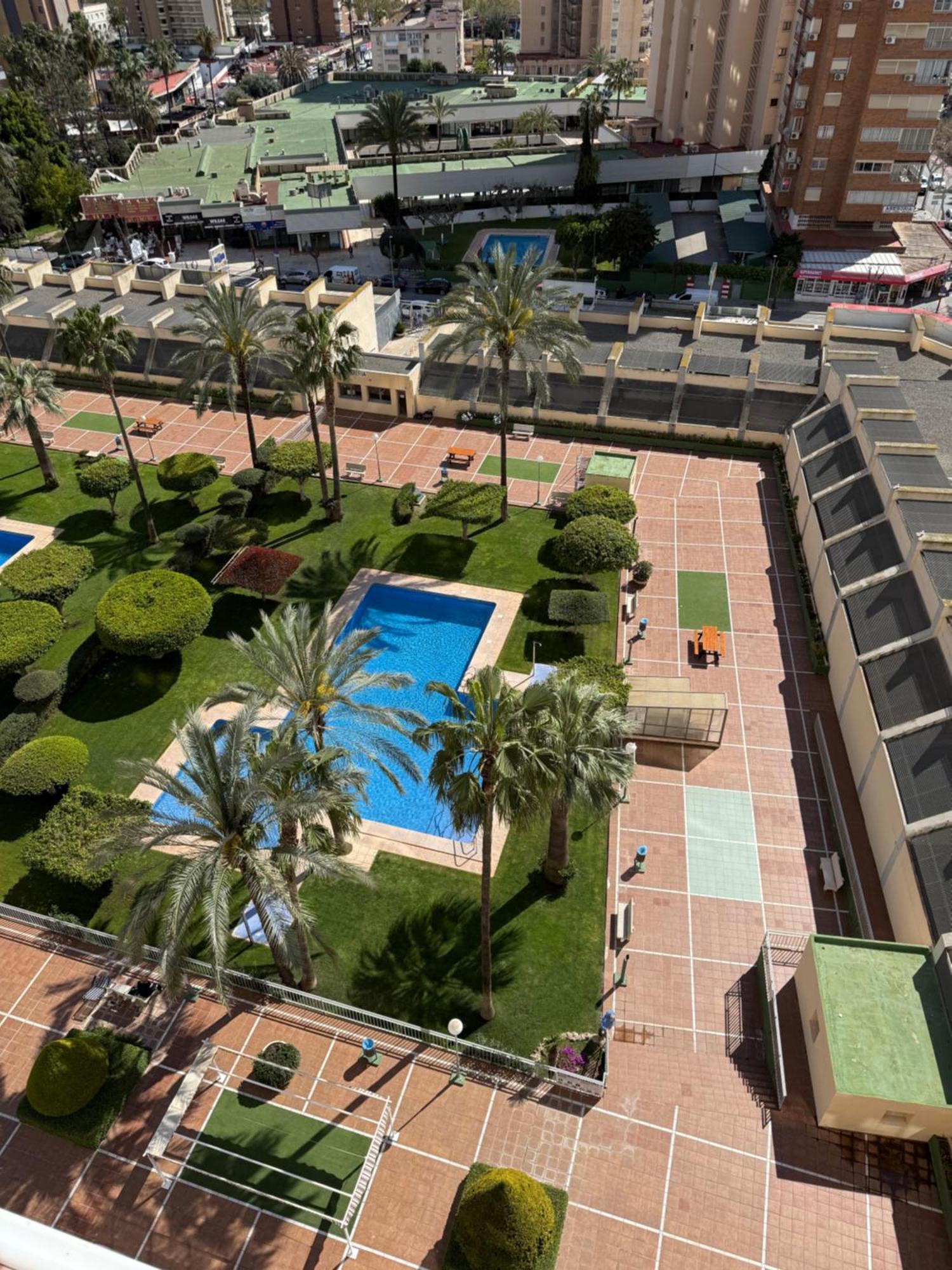 Beautifull Apartment In Benidorm Exterior foto