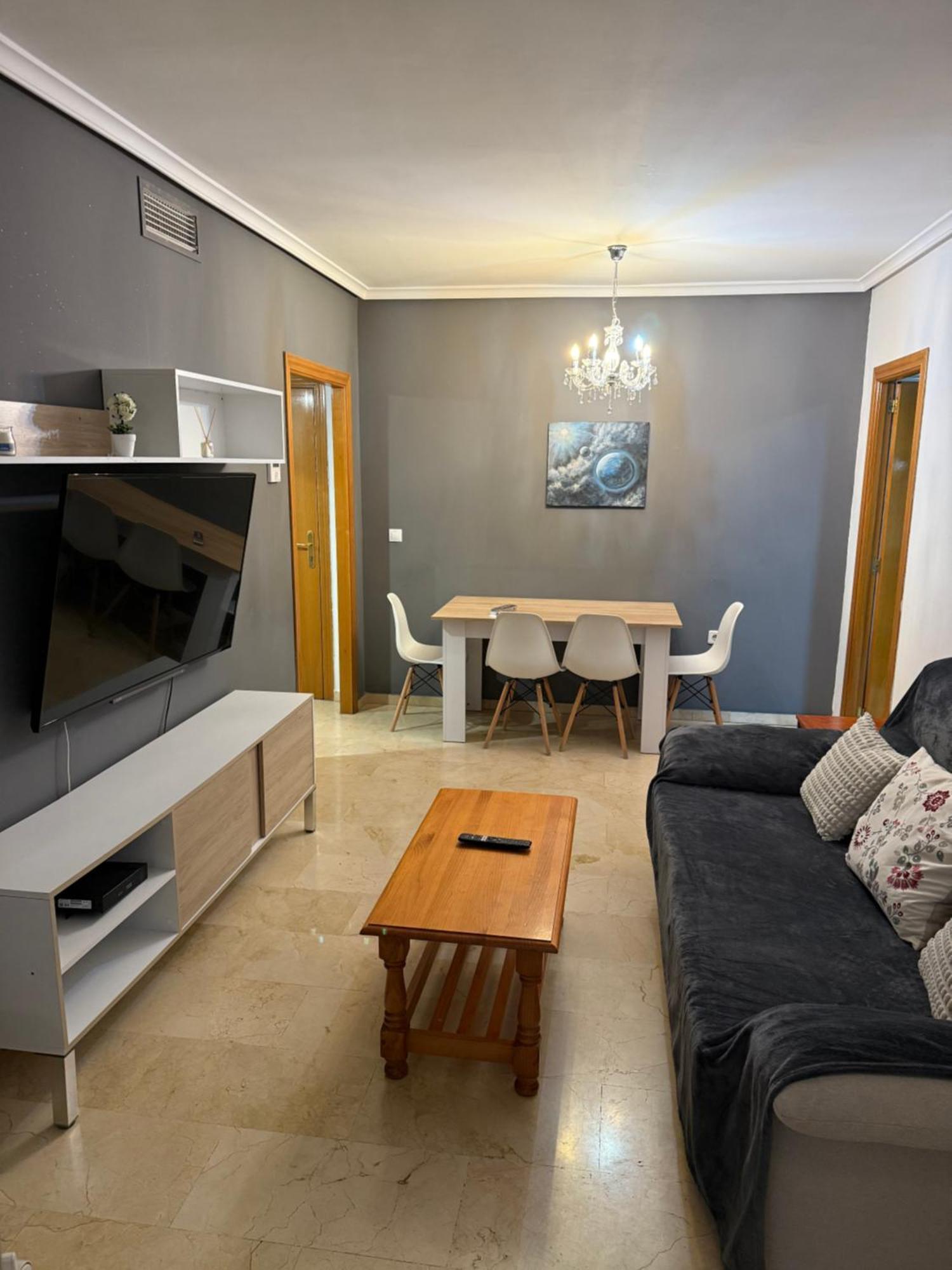 Beautifull Apartment In Benidorm Exterior foto