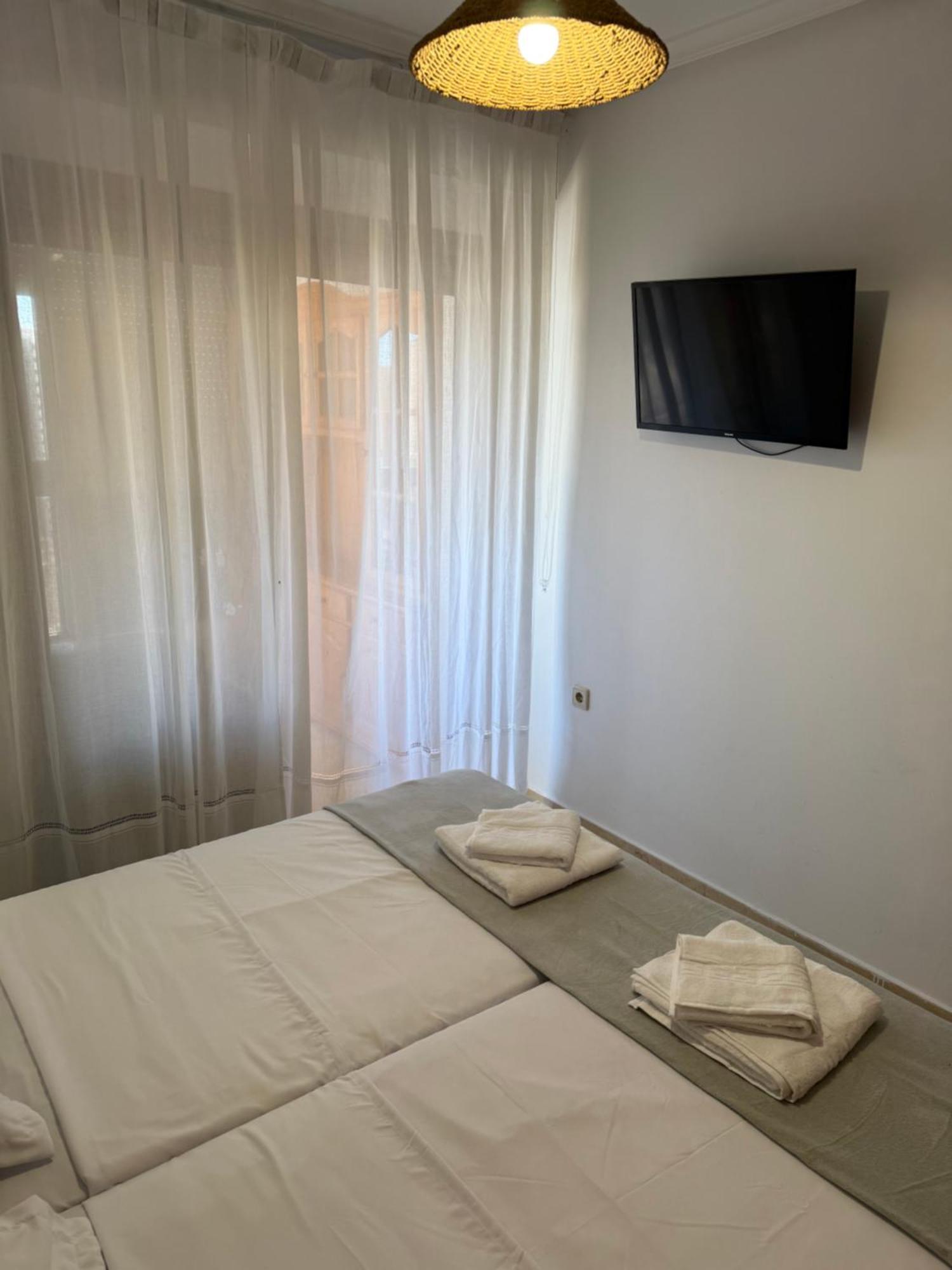 Beautifull Apartment In Benidorm Exterior foto