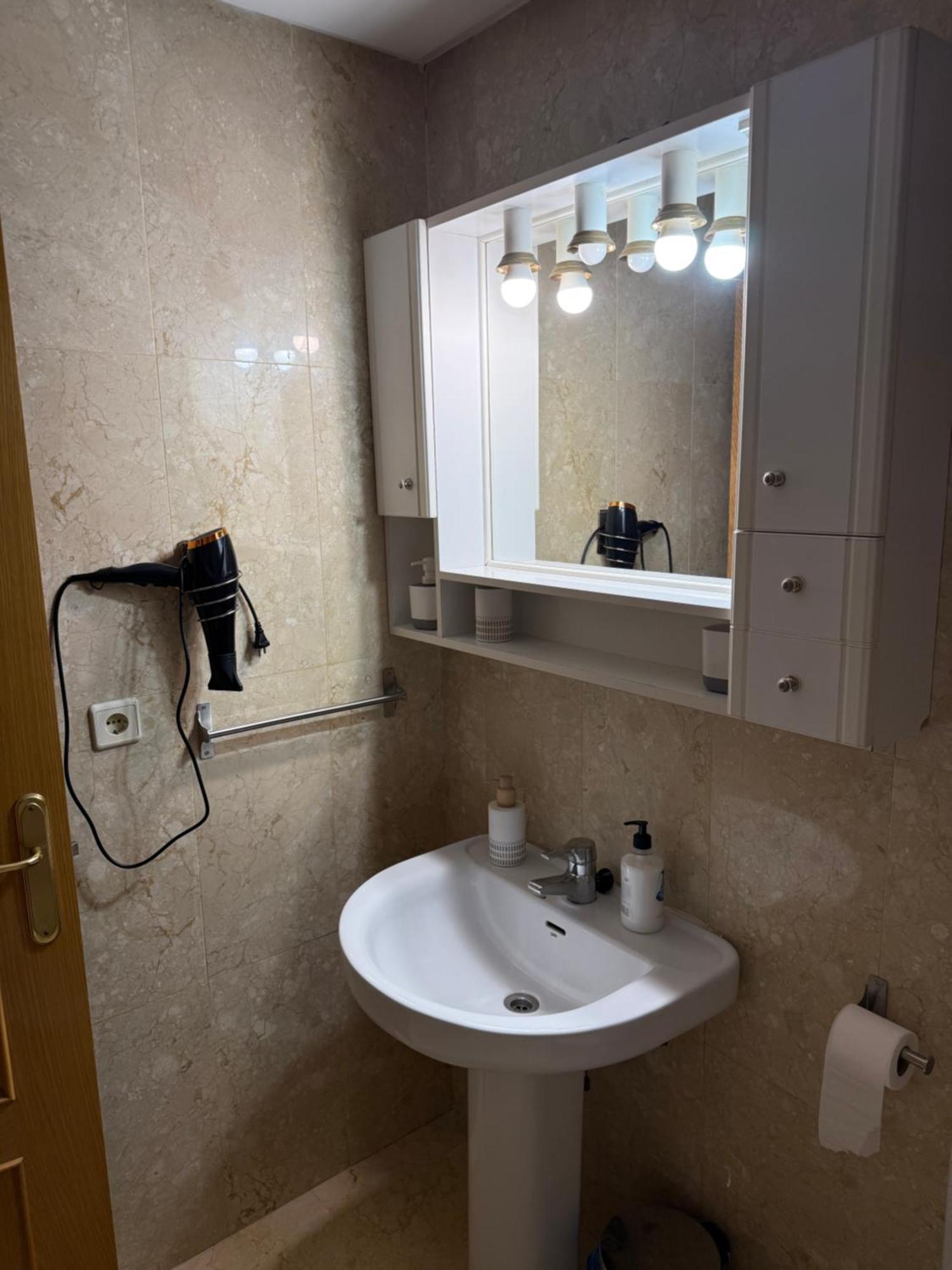 Beautifull Apartment In Benidorm Exterior foto